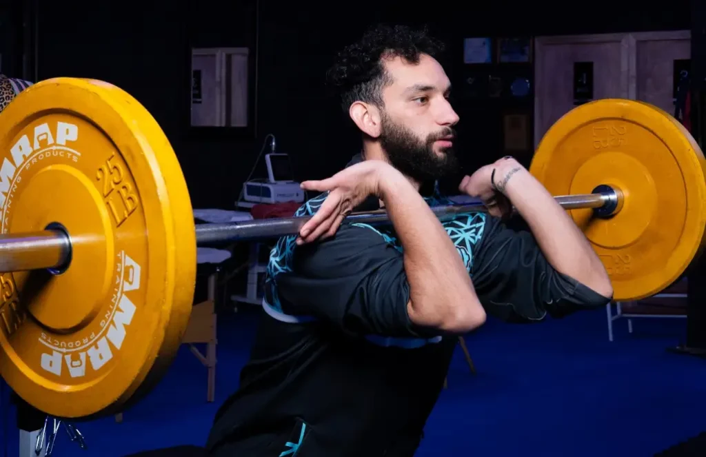 Entrenamiento deportivo personalizado en Temuco para mejorar el rendimiento físico